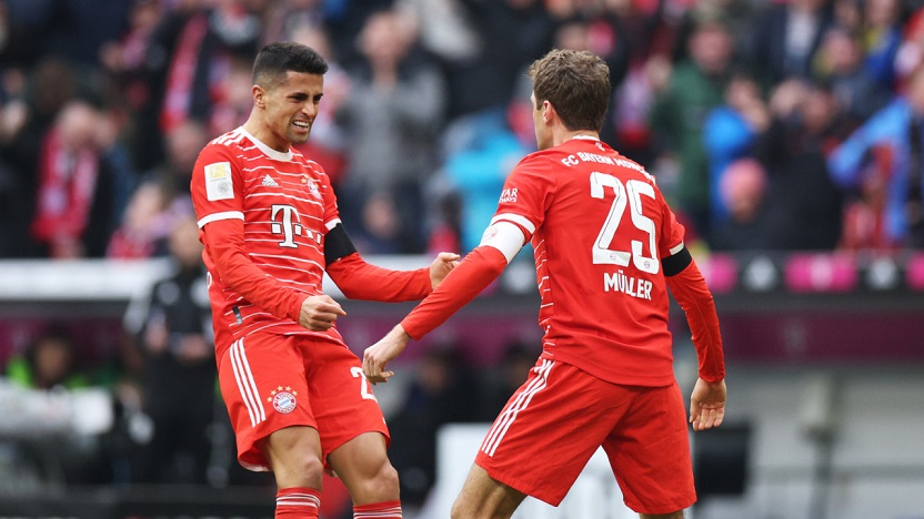 Le diverse situazioni di João Cancelo ed Erling Håland